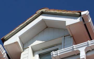 Stoke Holy Cross fascia installation costs