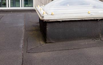 disadvantages of Stoke Holy Cross flat roofs