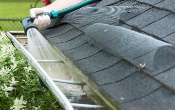 Stoke Holy Cross gutter cleaning costs