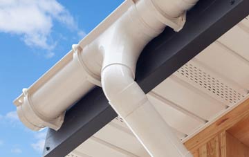 Stoke Holy Cross gutter installation costs