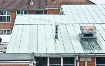 Stoke Holy Cross lead roofing costs