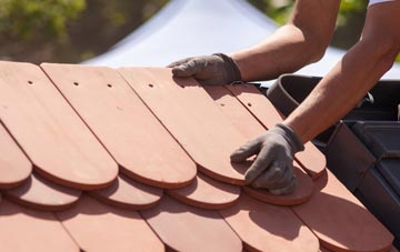 Stoke Holy Cross roof tile contractors