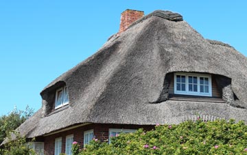thatch roofing Stoke Holy Cross, Norfolk